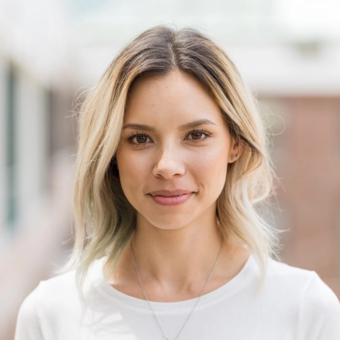 Besolo Testimonial - Lindsay R. - Fractional Revenue & GTM